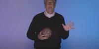 Image credit: Bill Gates vía YouTube