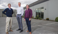 Biotech incubator is helping Big Pharma punch startups golden tickets San Francisco Business Times