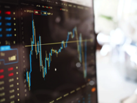 Blur Chart Computer Free photo on Pixabay