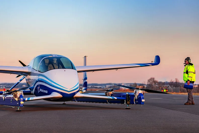 Boeing s Flying Car Has Taken Off