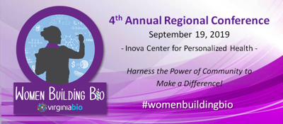 Building the Plane While Flying It Women Leading Innovative Fast Growing Bioscience Companies Discuss Their Commercial Professional and Personal Journey