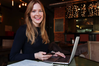 Business Lady Woman Free photo on Pixabay