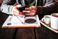 Business Technology Cell Phone Free photo on Pixabay