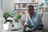 Businessman working at home 2021 08 26 22 39 53 utc