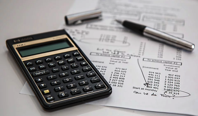 Calculator Calculation Insurance Free photo on Pixabay