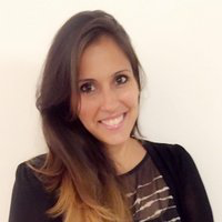 Carla Saliba
