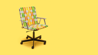 Chair - Kevin Van Aelst