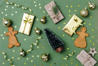 Christmas holiday flat lay 2021 11 24 23 14 42 utc