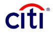 Citi logo