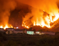 Climate Change Will Force a New American Migration ProPublica