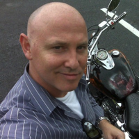 Clyde Wayne Crews Jr.