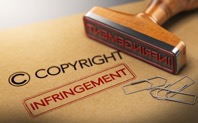 Copyright infringement PMVJ9P7