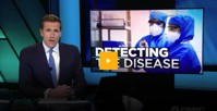 Coronavirus testing efforts in the US