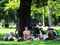 Countries where intergenerational mobility is better than in the US Business Insider