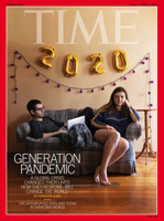 COVID Will Shape the Class of 2020 for Their Entire Lives Time