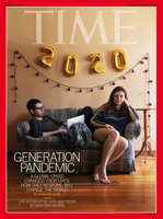 COVID Will Shape the Class of 2020 for Their Entire Lives Time