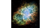Crab Nebula