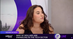 Cursor and 12 Why venture capital funding is dwindling in the tech sector YouTube and 56181 and Bullfrog AI Cookie Consent Memo docx Google Docs