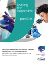 Cursor and BIO Best Practices Report 2021 pdf