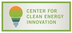 Cursor and Center for Clean Energy Innovation ITIF