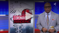 Cursor and Majority Of Americans Supports Measures That Could Stop Spread Of COVID 19 Johns Hopkins Survey Finds CBS Baltimore