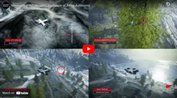 Cursor and Microsoft launches Project AirSim an end to end platform to accelerate autonomous flight Innovation Stories