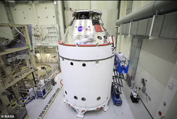Cursor and NASA selects three placeholder dates for its Artemis 1 mission Daily Mail Online