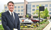 Brian Darmody is CEO of the Association of University Research Parks.
JOANNE S. LAAWTON