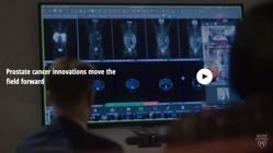 Cursor and Prostate cancer innovations move the field forward Mayo Clinic