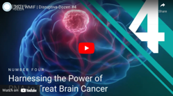 Cursor and The disruptive dozen technologies that will cure our deadliest diseases Innovators magazine