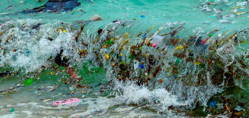 Cursor and The secrets being revealed by ocean garbage patches BBC Future