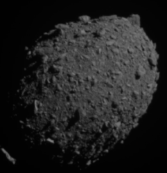 Cursor and Why NASA s high stakes maneuver to redirect an asteroid surprised its own scientists