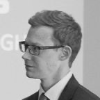 Daniel Pitchford