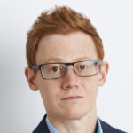 Daniel Pitchford