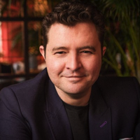 Daniel Priestley
