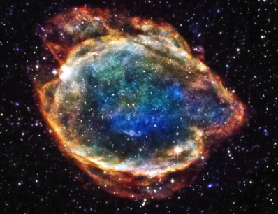 Dark energy is the biggest mystery in cosmology but it may not exist at all leading physicist Horizon Magazine Blog