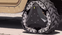 DARPA is literally reinventing the wheel 🔊
