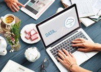 Data the cloud storage information concept 2021 08 27 00 00 16 utc