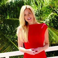 Debby Carreau