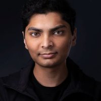 Deep Patel