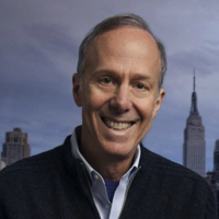Derek Lidow