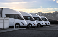 Diesel Giant Cummins Goes Electric Invests 3 7B To Buy Electric Powertrain Maker Meritor autoevolution