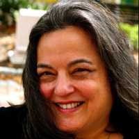 Dinah Wisenberg Brin