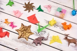 Diversity of origami crafts 2021 12 09 01 54 28 utc