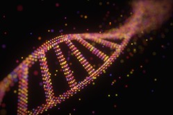 Dna molecule structure 2021 08 26 18 26 30 utc