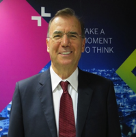 Dr. Ami Appelbaum, chairman of the Israel Innovation Authority. (Shlomi Amsalem/GPO)