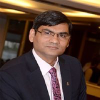 Dr. Ashutosh Tiwari