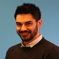 Dr. James Somauroo