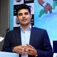 Dr. Saarthak Bakshi