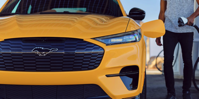 Electric Car Owners Switching to Gas Because Charging Hassle Study